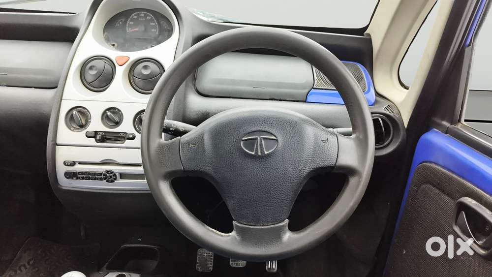 Tata Nano 2012-2015 Twist Xt, 2014, Petrol