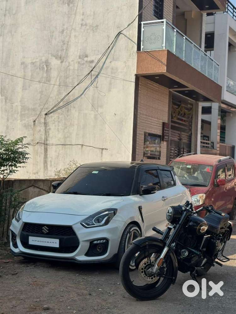 Maruti Suzuki Swift Petrol Good Condition