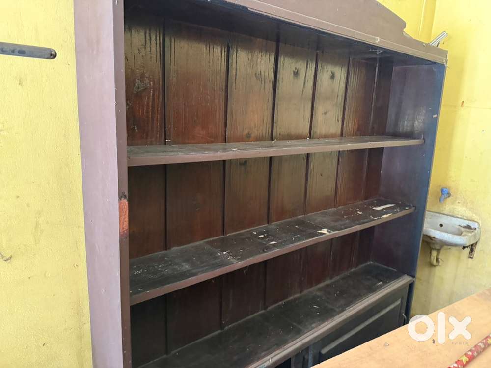 Old furniture