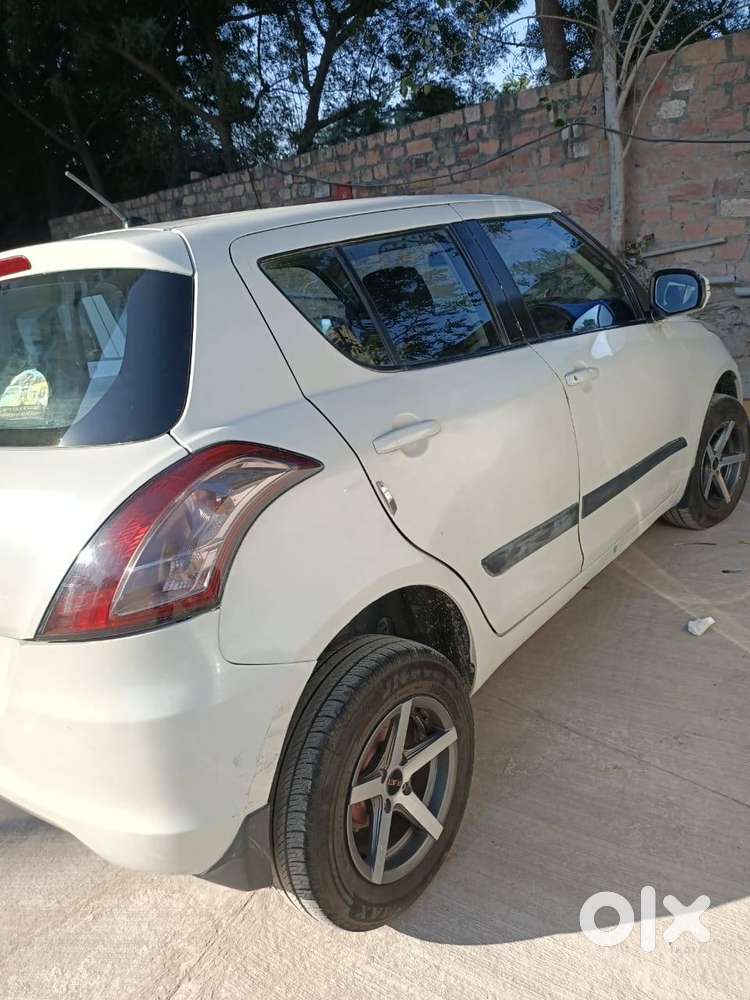 Swift Vdi Modal- 2015 Fuel - Diesel