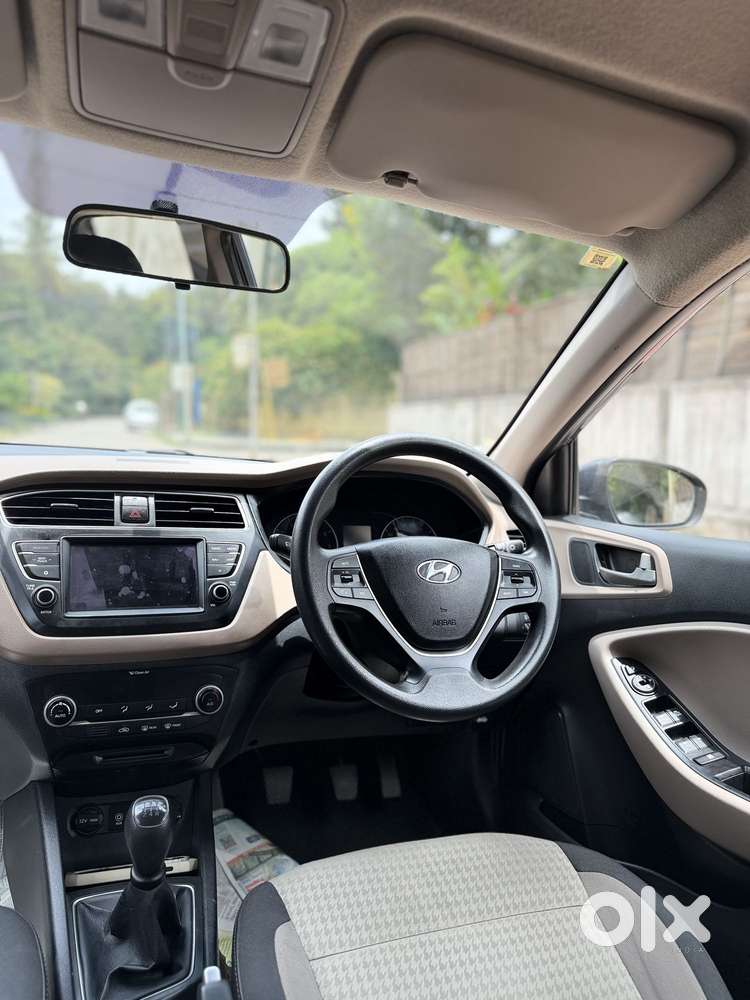 Hyundai Elite I20 [ ] 1.2 Asta, 2018, Petrol