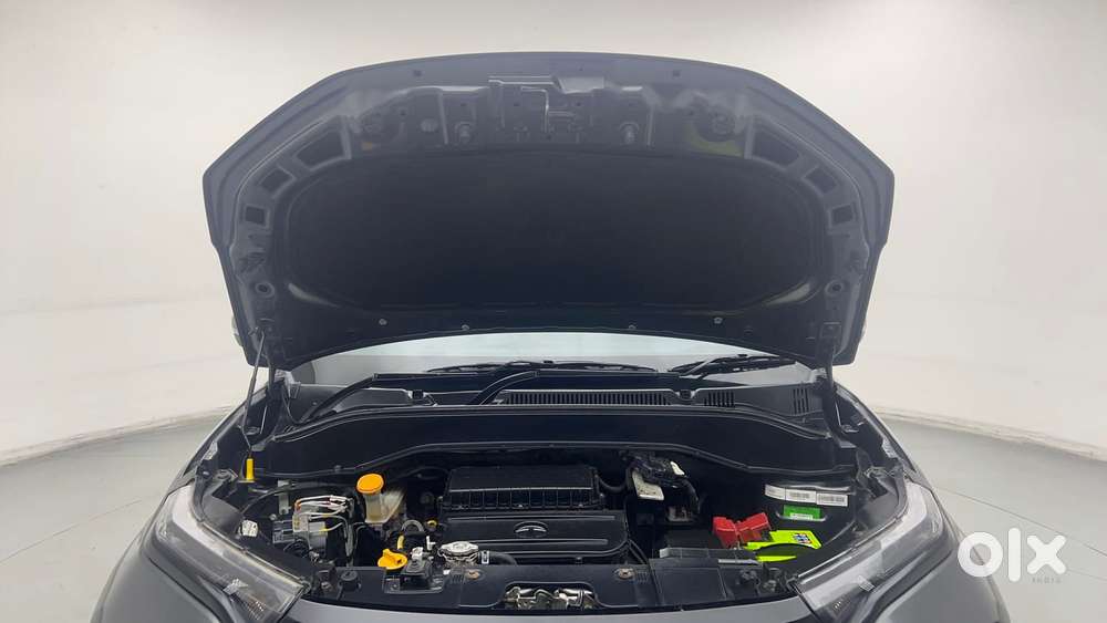 Tata Punch 1.2 Revotron Adventure Rhythm Pack Mt, 2022, Petrol