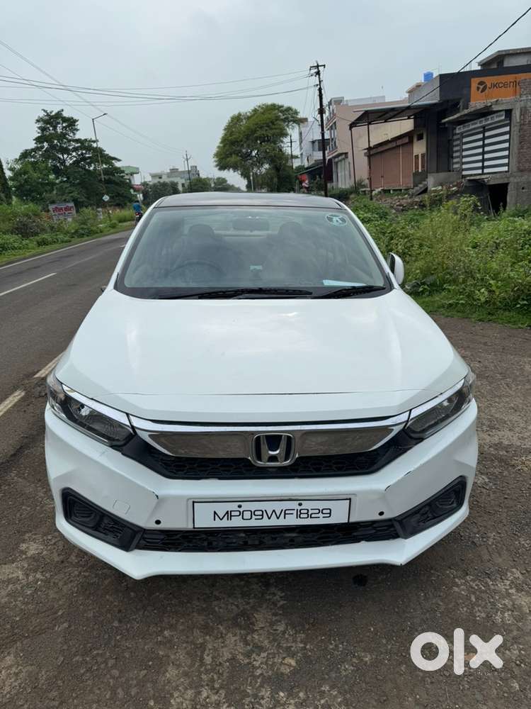 Honda 2020 Petrol Car