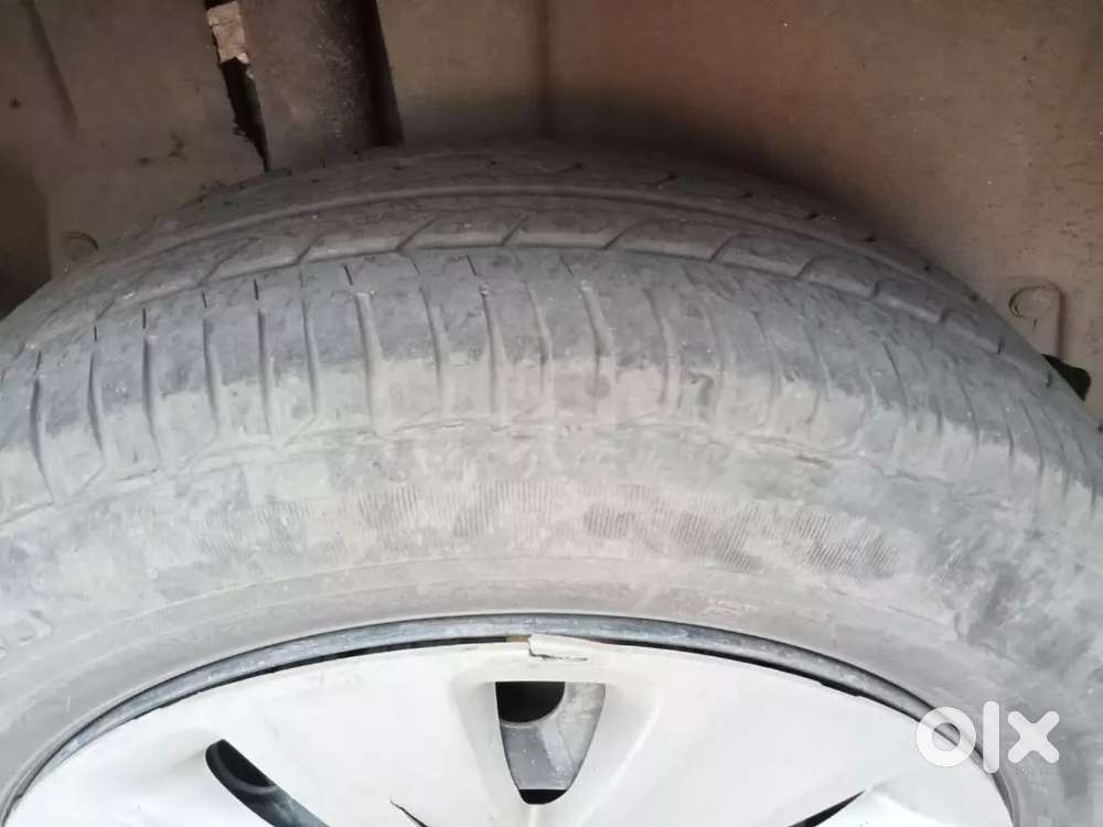 Maruti Suzuki Ertiga Vdi 2017