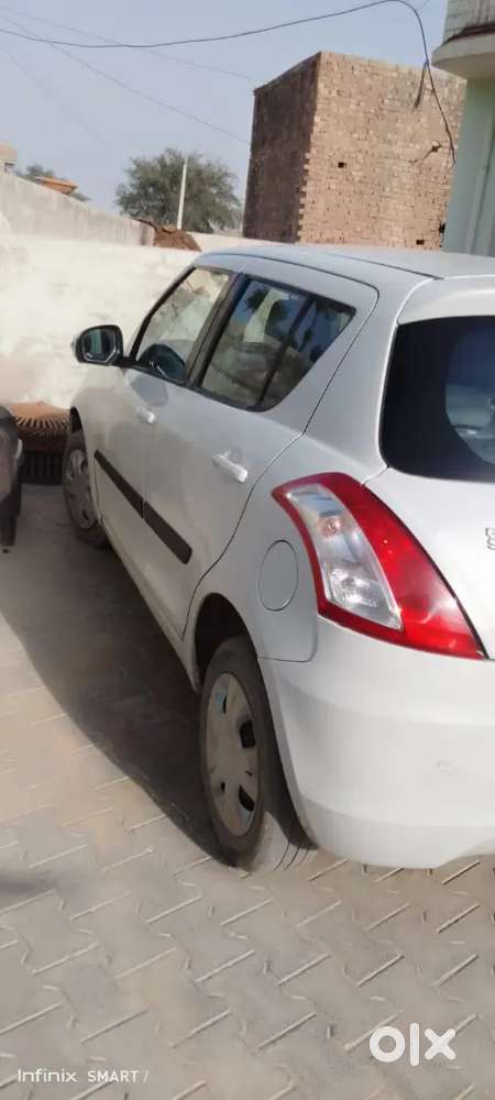 Shift Vdi 2014 Modal