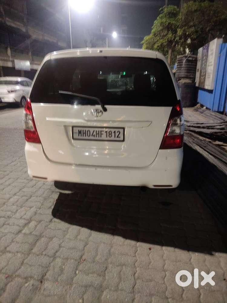 2008 Toyota Innova Diesel 2.5 G