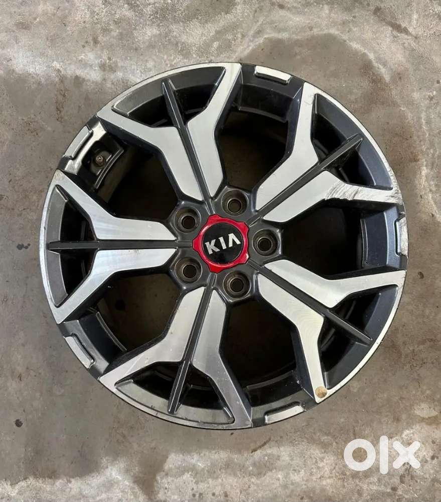 Continental Tyres & Alkot Wheels