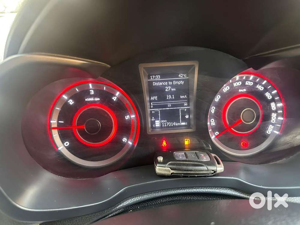 Mahindra Xuv300 W8 Option Diesel, 2019, Diesel