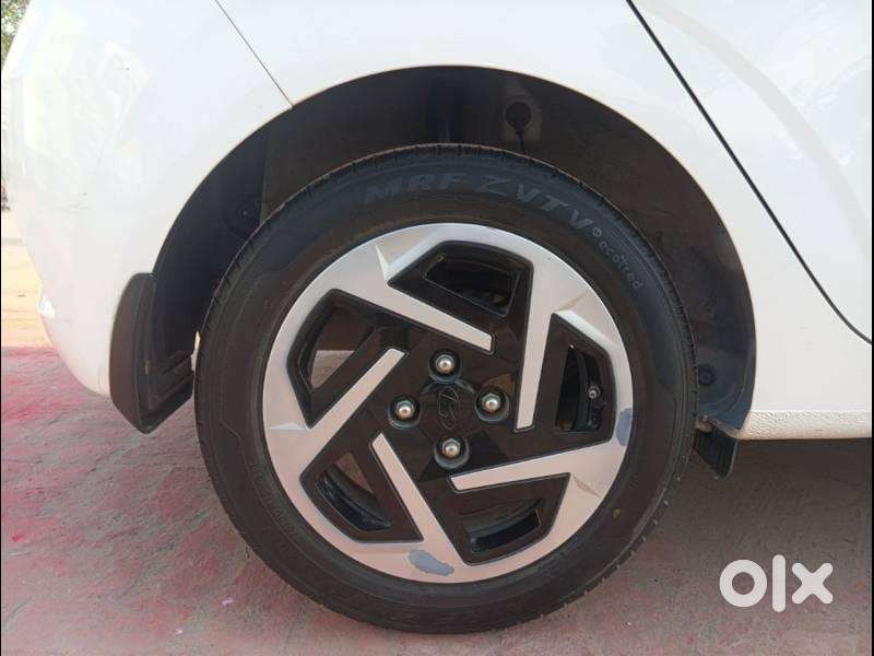 Hyundai Grand I10 Nios Sportz Petrol, 2023, Petrol