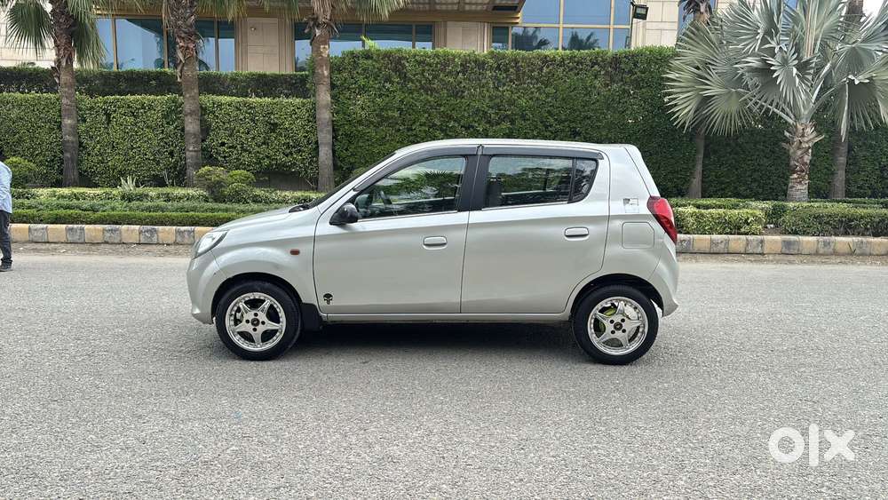 Maruti Suzuki Alto 800 2012-2016 Cng Lxi, 2013, Cng & Hybrids