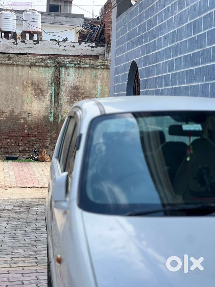 Hyundai Santro Xing Gl 2014
