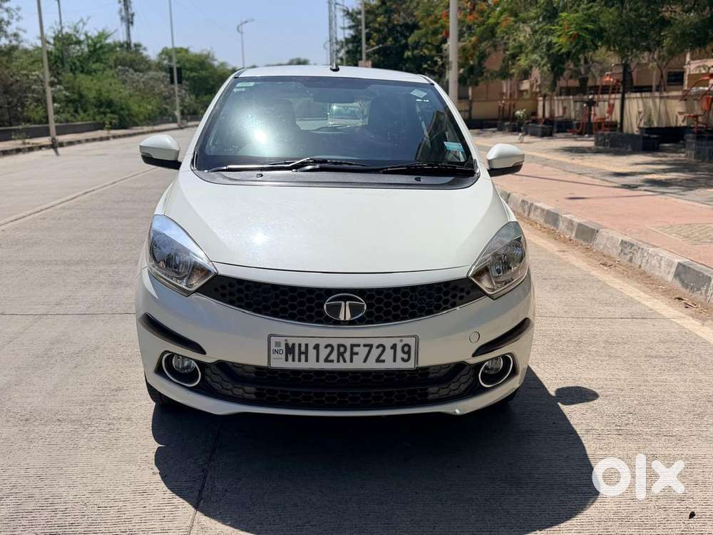 Tata Tiago, 2019, Petrol