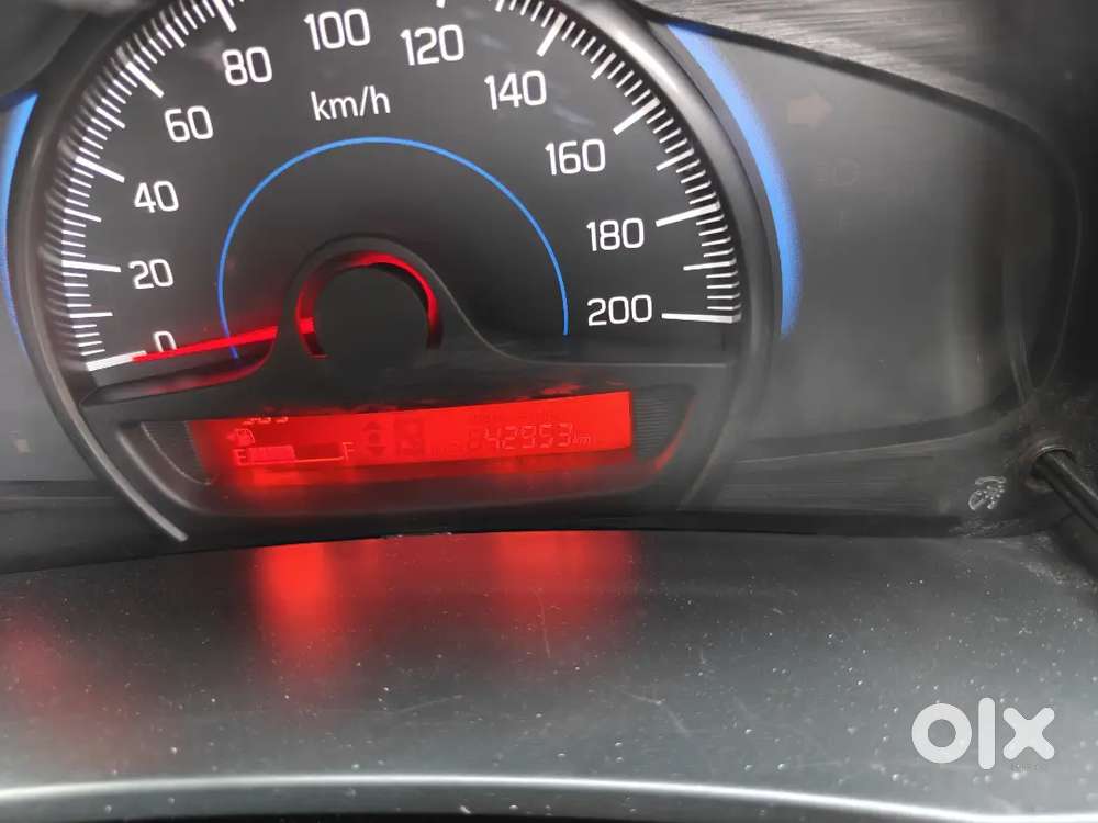 Maruti Baleno Sigma 2020 Mint Condition