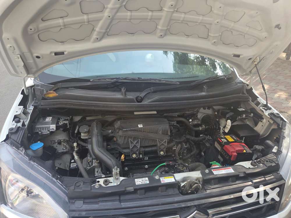Maruti Suzuki Wagon R Vxi 1.0 Cng, 2024, Cng & Hybrids