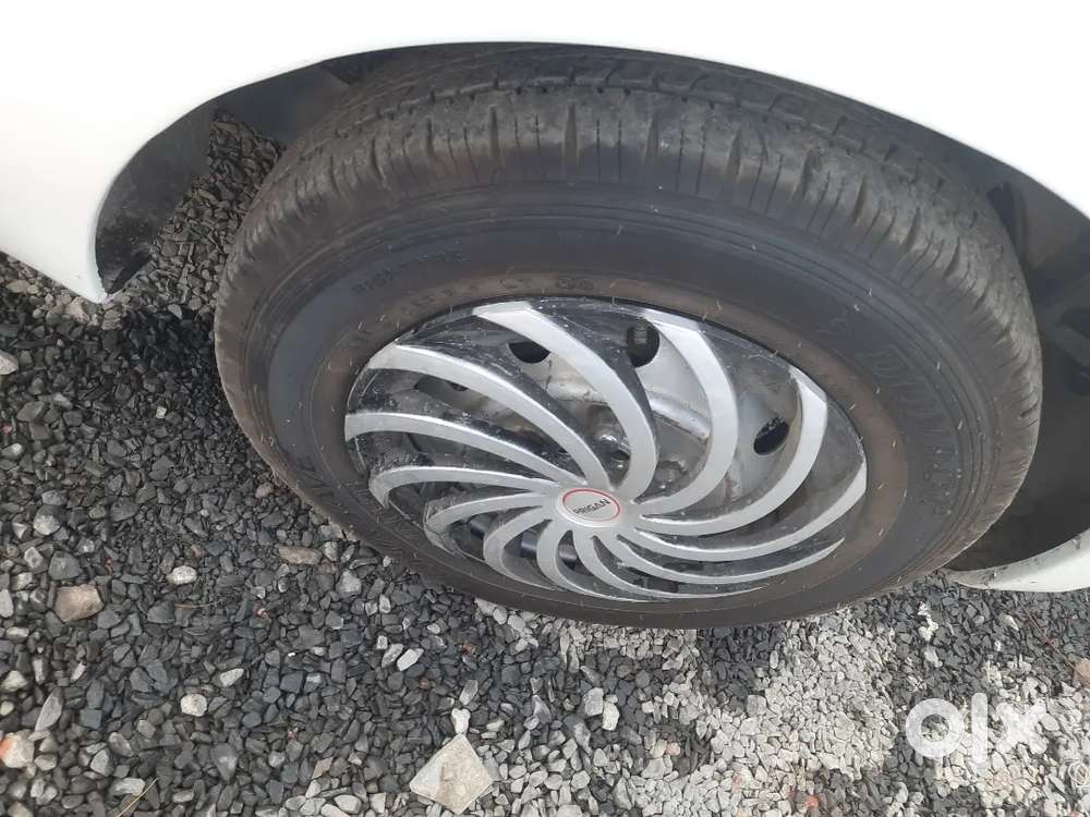 Hyundai Eon 2012 Cng & Hybrids 55000 Km Driven