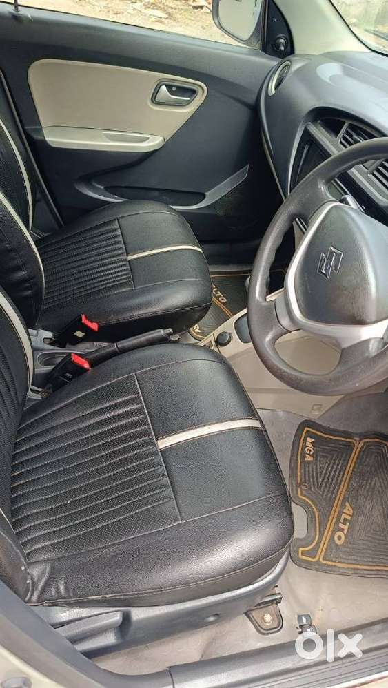 Maruti Suzuki Alto K10 Vxi Airbag, 2017, Petrol