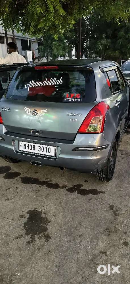 Swift Vdi Maruti 2011