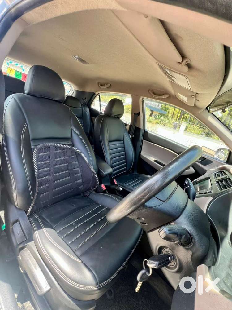 Hyundai I20 Sportz Plus, 2019, Petrol