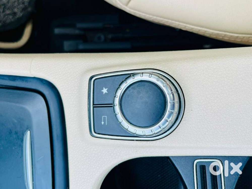 Mercedes-benz Cla 200 D Sport, 2015, Petrol