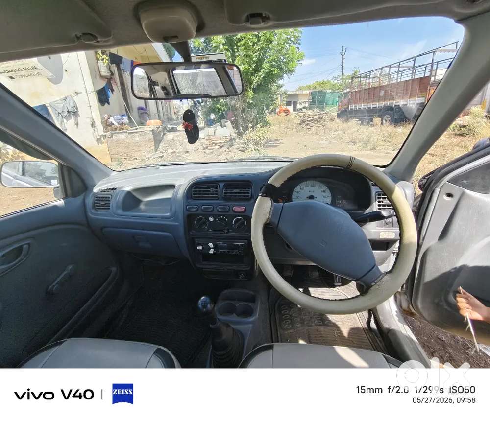 Maruti Suzuki Alto 2007 Petrol Good Condition
