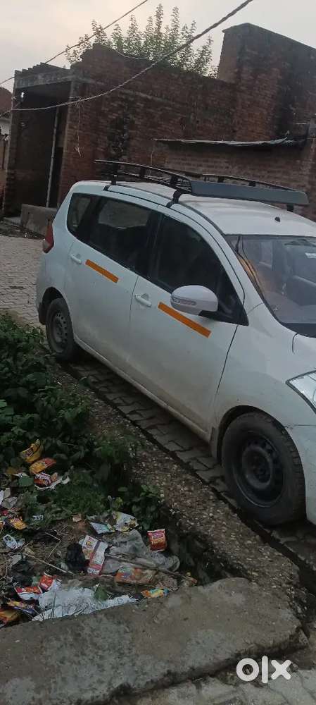 Hyundai Alcazar 2018 Signature