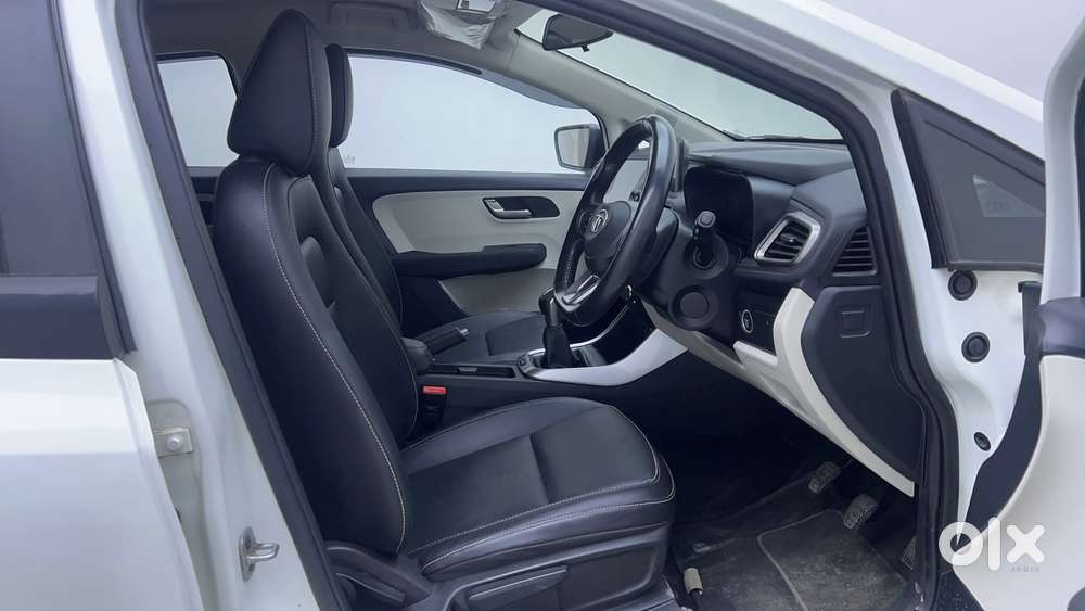 Tata Altroz 1.5 Xz Plus Diesel, 2022, Diesel