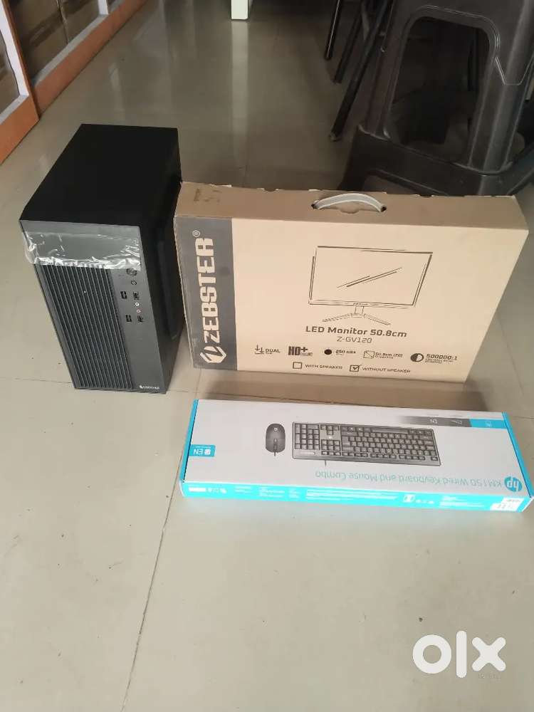 Siddhi computer