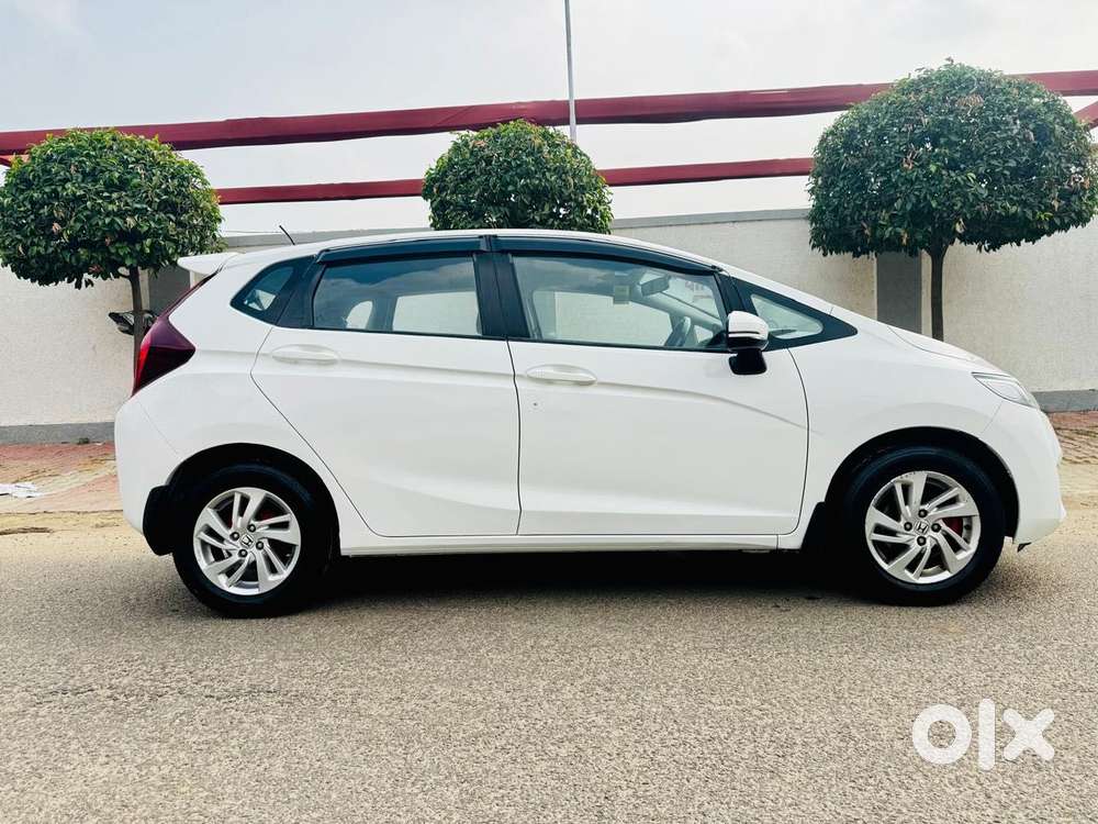Honda Jazz Vx Mt I-dtec, 2016, Petrol