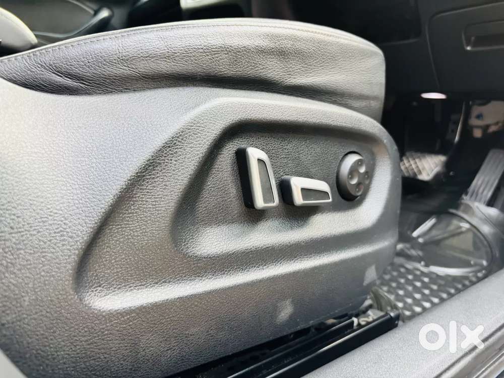 Audi Q3 1.4 30 Tfsi Premium, 2018, Petrol