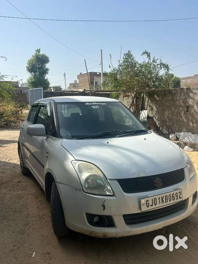 Maruti Suzuki Swift Vxi 2010