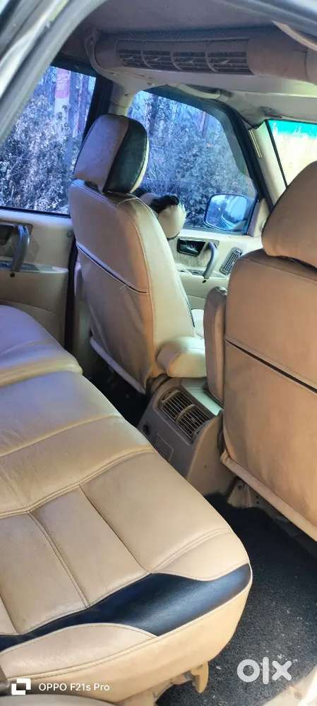 Tata Safari 4x2 Ex 2009
