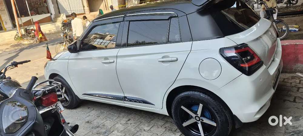Maruti Suzuki Swift 2024 A1 Condition