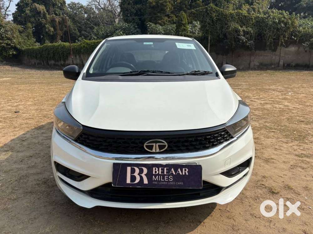 Tata Tigor Xma, 2022, Petrol