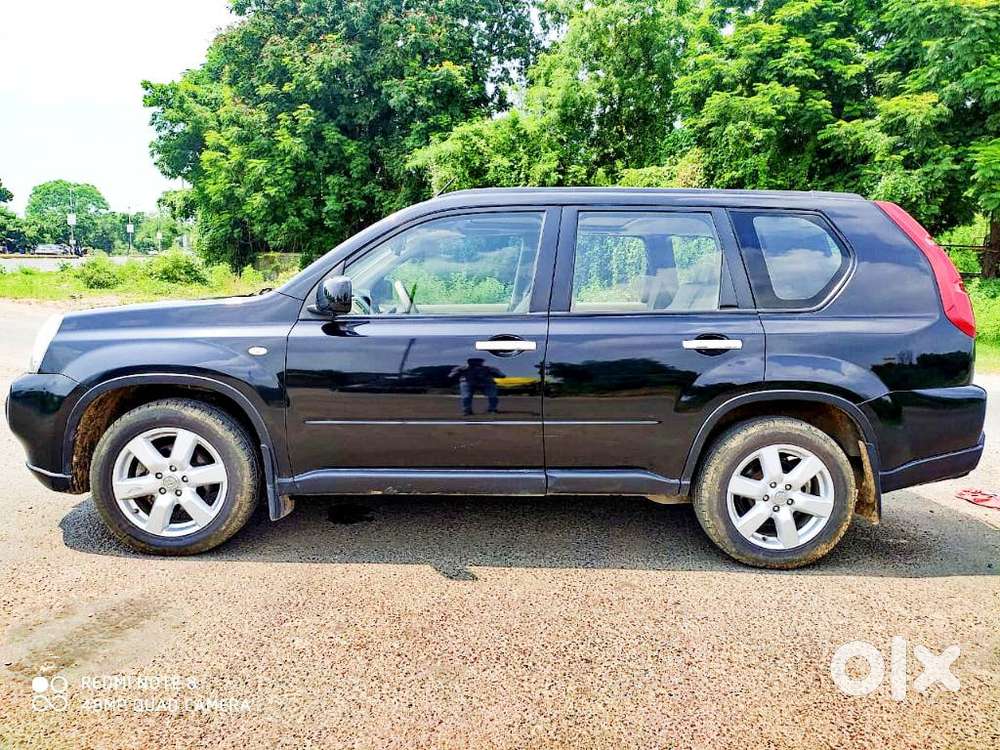 Nissan X-trail X-pecial, 2012, Diesel