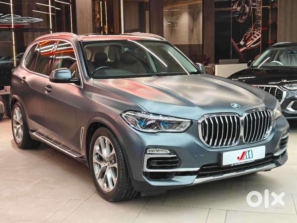 Bmw X5 Xdrive30d Xline, 2020, Diesel