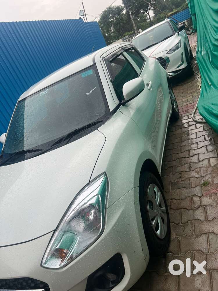 Maruti Suzuki Swift 2023 Manual