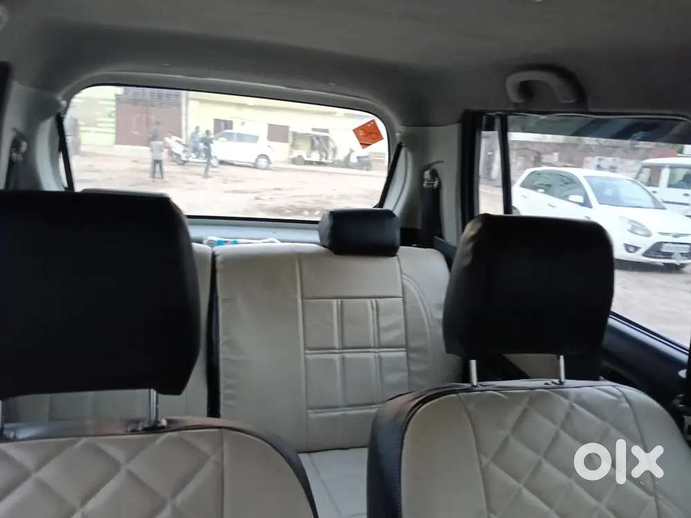 Maruti Suzuki Wagon R 2018