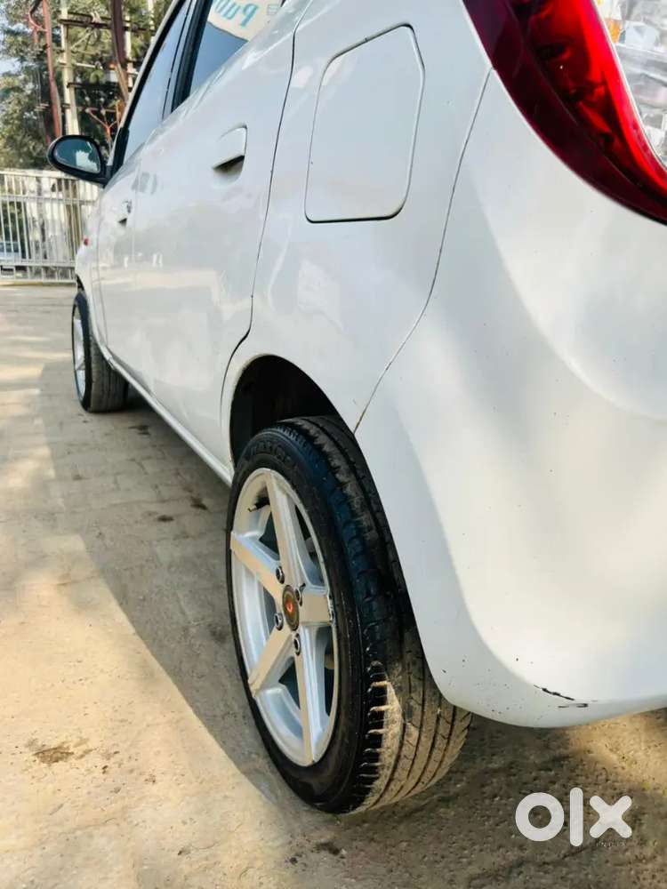 Maruti Suzuki Alto 800 2017 Cng & Hybrids 71000 Km Driven