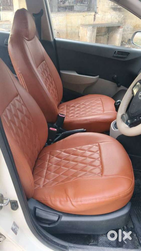 Hyundai Xcent 1.1 Crdi Sx Option, 2017, Diesel