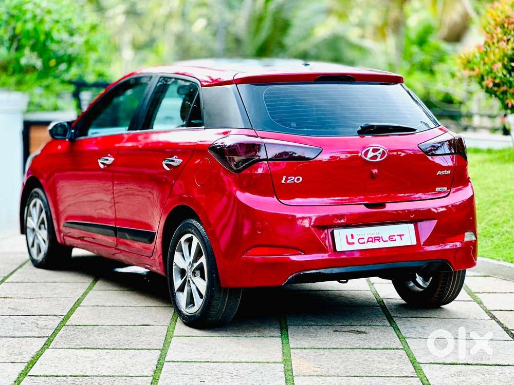 Hyundai I20 E Asta 1.4 Crdi, 2014, Diesel