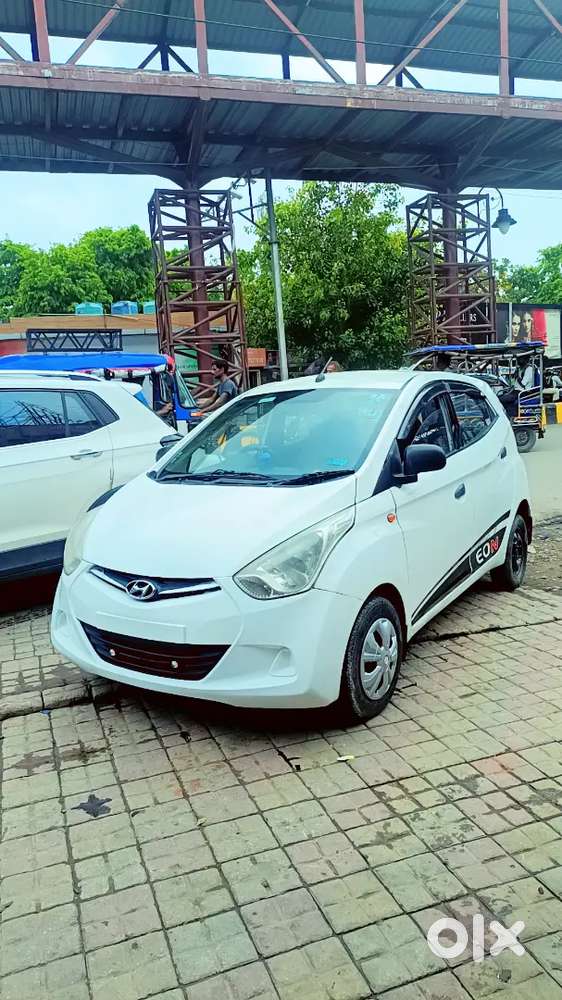 Hyundai Eon Magna 2014