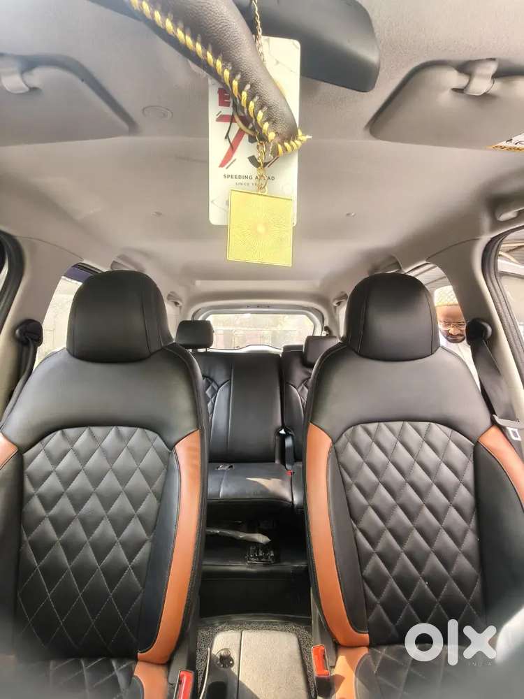 Renault Triber 2021 Petrol Manual