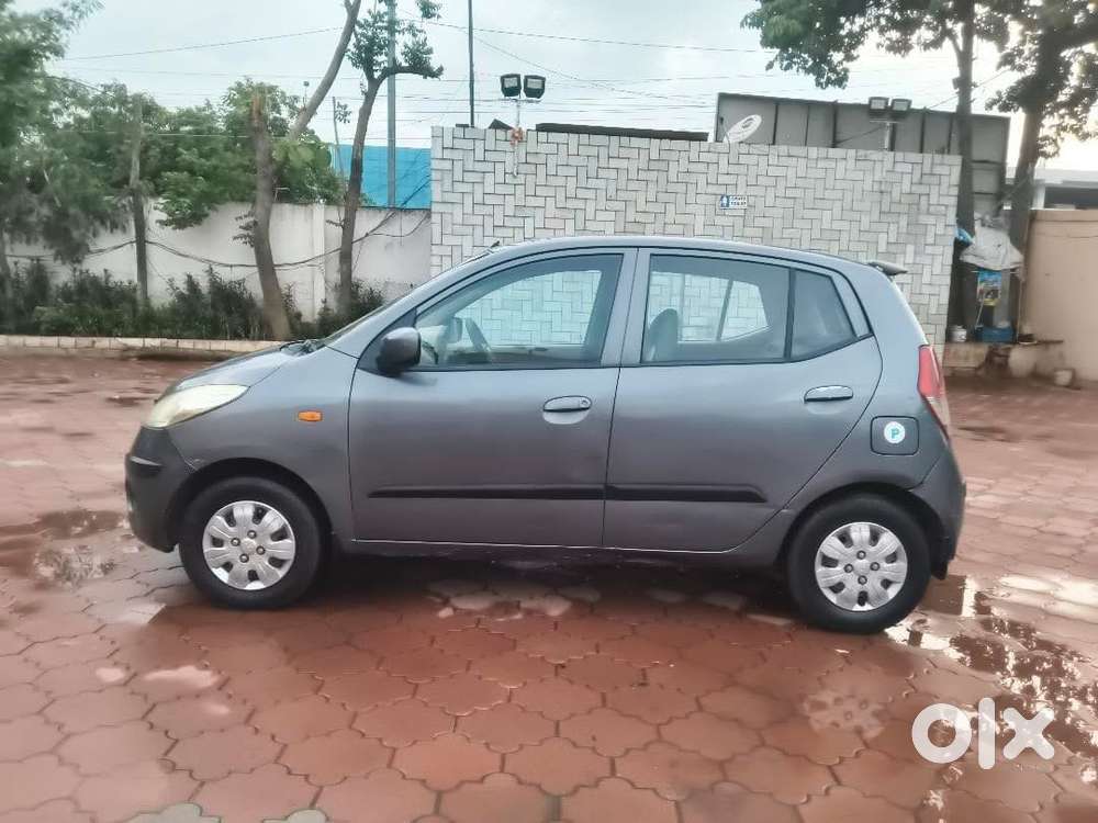 Hyundai I10 1.2 Kappa Magna, 2009, Petrol