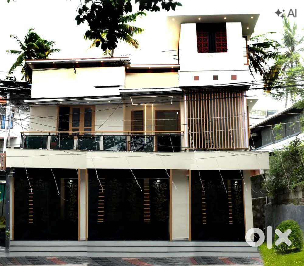 House for rent