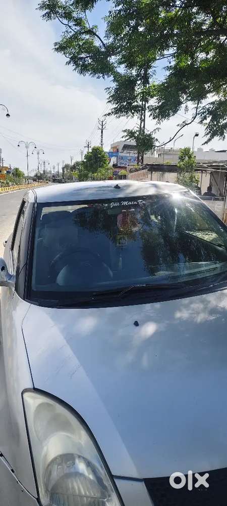 Maruti Suzuki Swift 2005