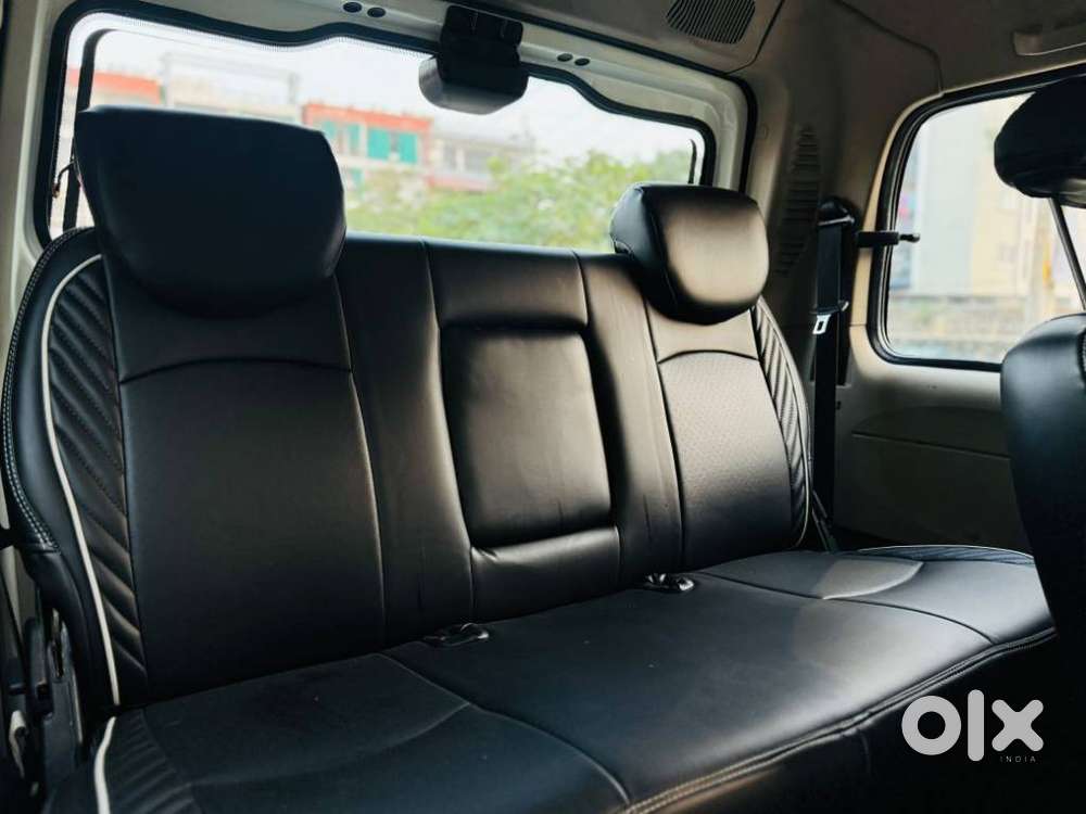 Mahindra Scorpio Classic 2.2 S 11 Mt 7 Str, 2023, Diesel