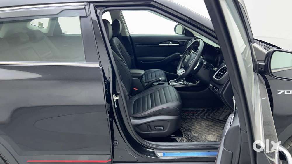 Kia Seltos Gtx Dct, 2022, Petrol