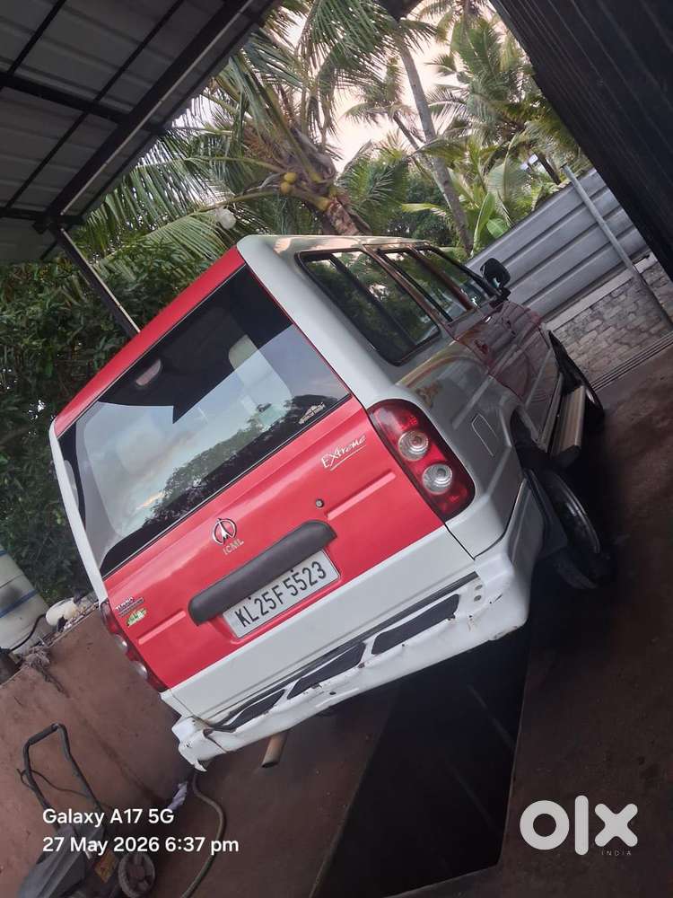 Icml Rhino Rx S1 Ac, 2014, Diesel