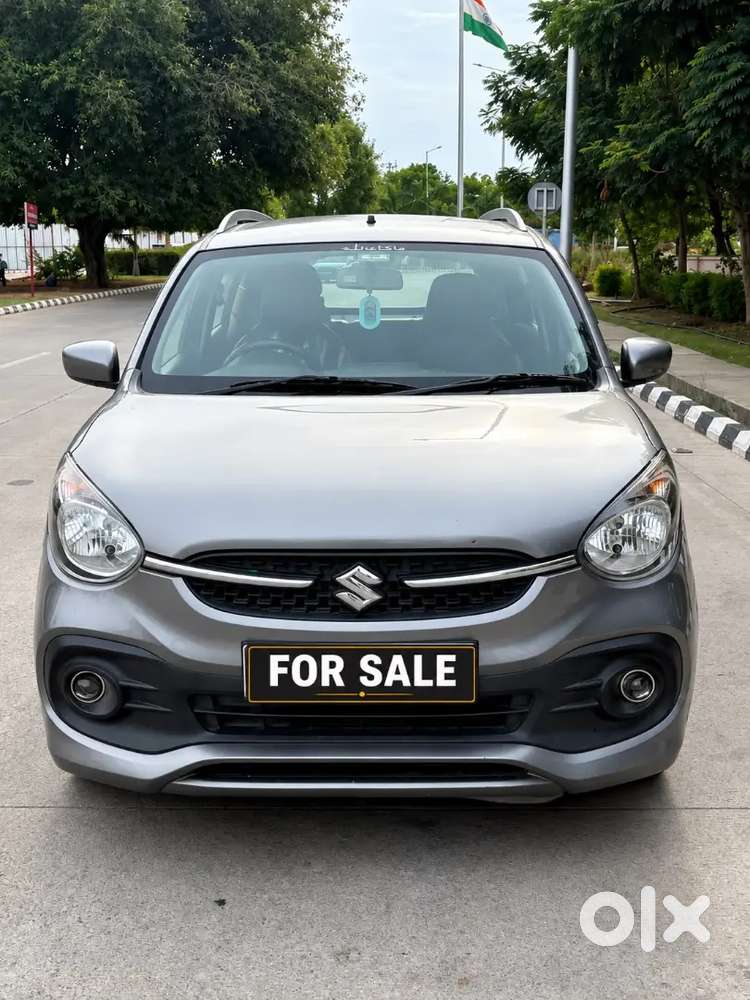 Maruti Suzuki Celerio X 2022 Petrol 75000 Km Driven