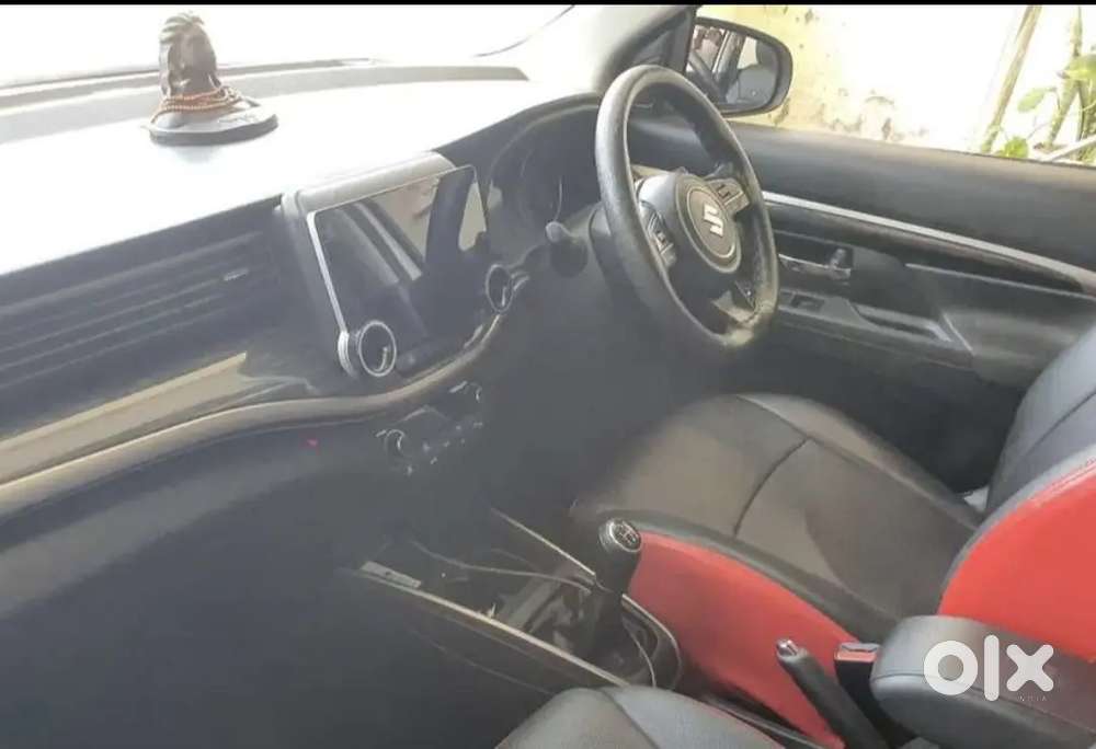 Maruti Suzuki Xl6 2021 Petrol Well Maintained